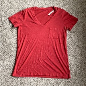 Madewell V Neck